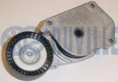 Belt Tensioner, V-ribbed belt (541162)