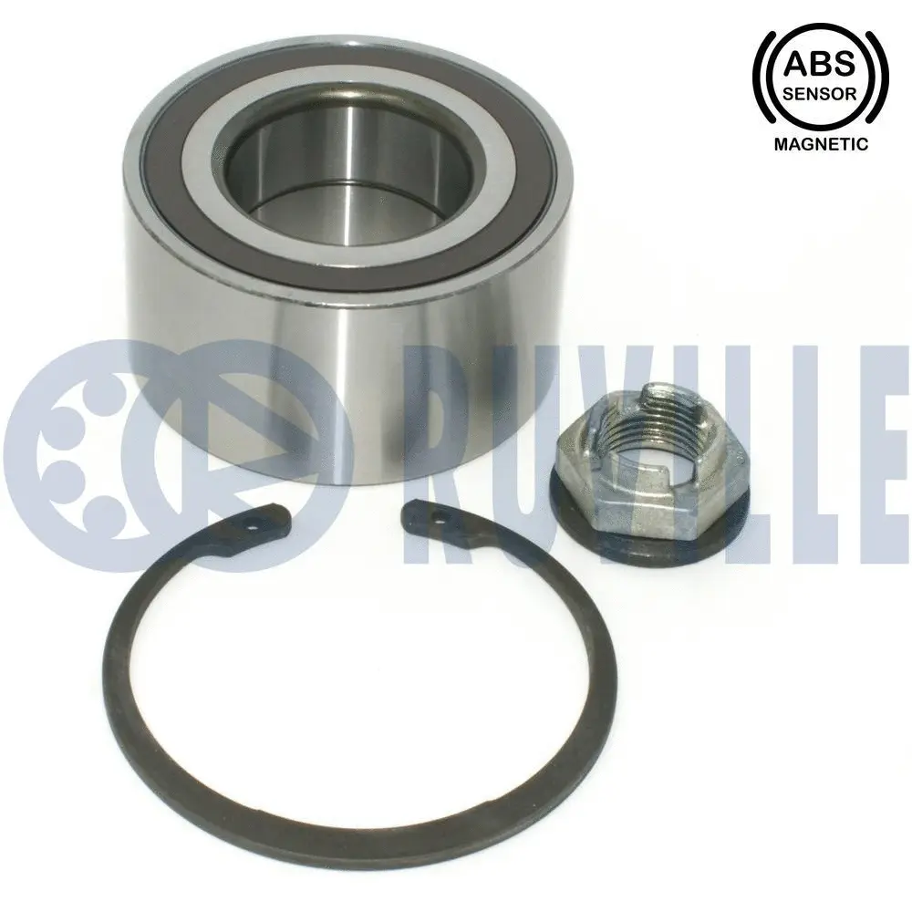 Wheel Bearing Kit (221677)