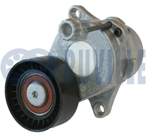 Belt Tensioner, V-ribbed belt (542486)