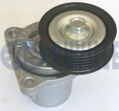Belt Tensioner, V-ribbed belt (542061)