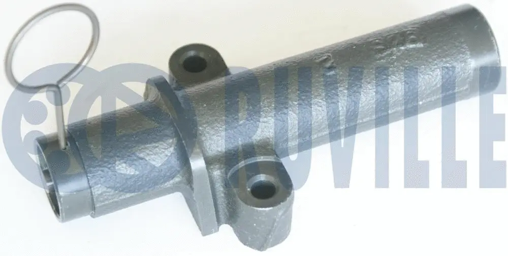 Vibration Damper, timing belt (542276)