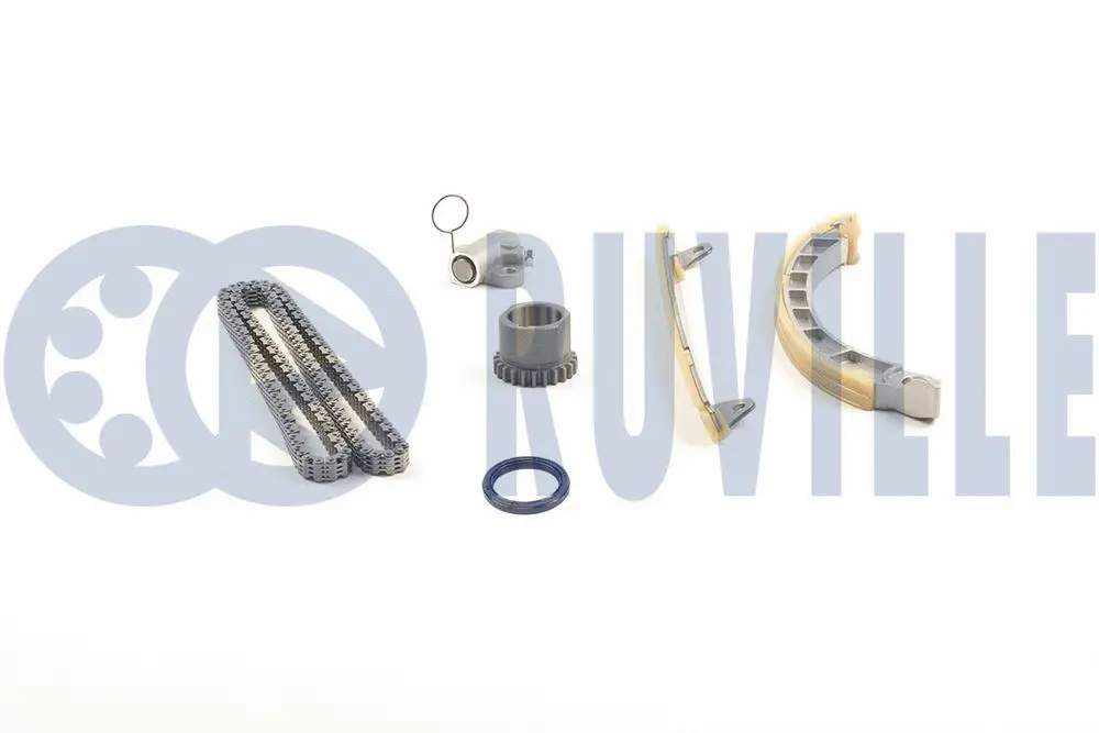 Timing Chain Kit (580179)