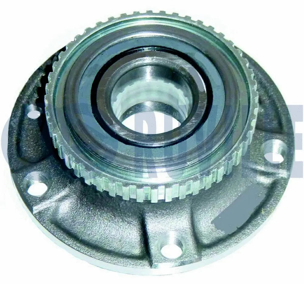 Wheel Bearing Kit (220251)