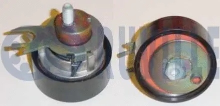 Tensioner Pulley, timing belt (540759)