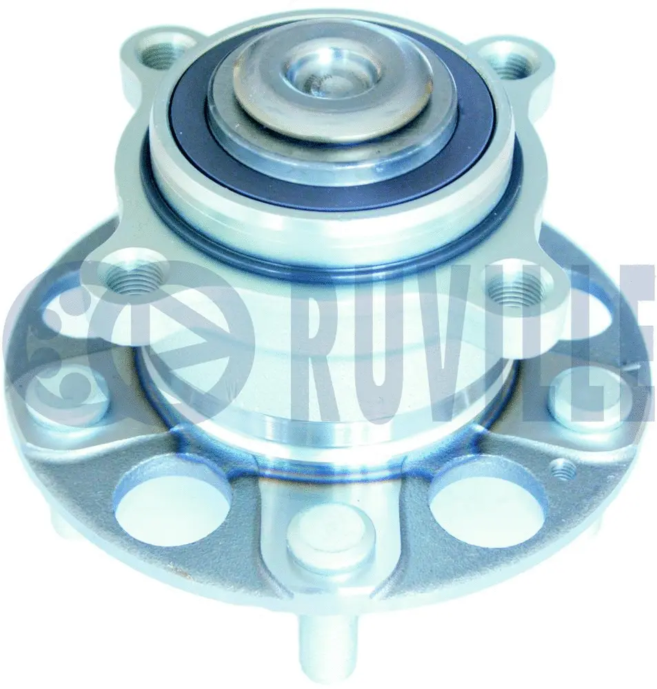 Wheel Bearing Kit (221468)