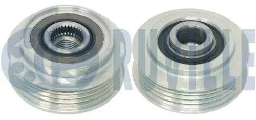 Alternator Freewheel Clutch (542889)