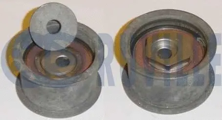 Deflection/Guide Pulley, timing belt (540524)