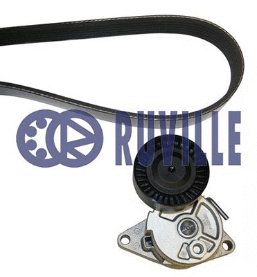 Water Pump & Timing Belt Kit (5502781)