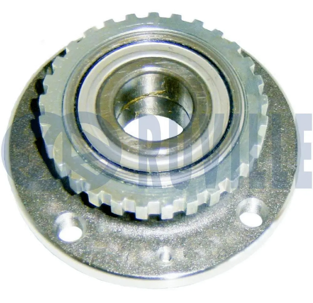 Wheel Bearing Kit (220719)