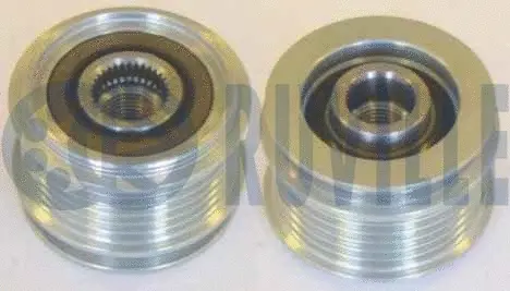 Alternator Freewheel Clutch (541676)