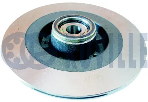 Brake Disc (221634)
