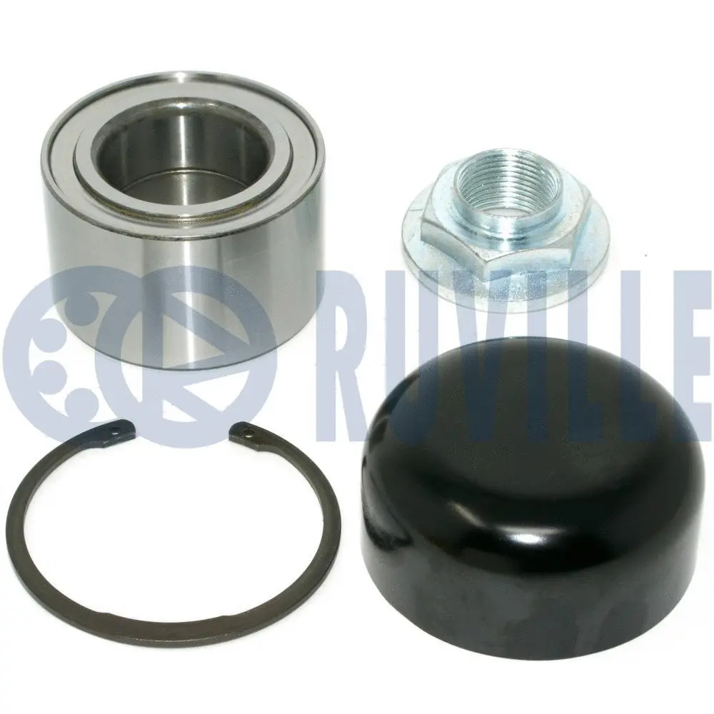 Wheel Bearing Kit (220783)