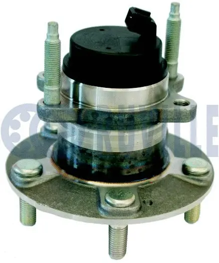 Wheel Bearing Kit (221798)