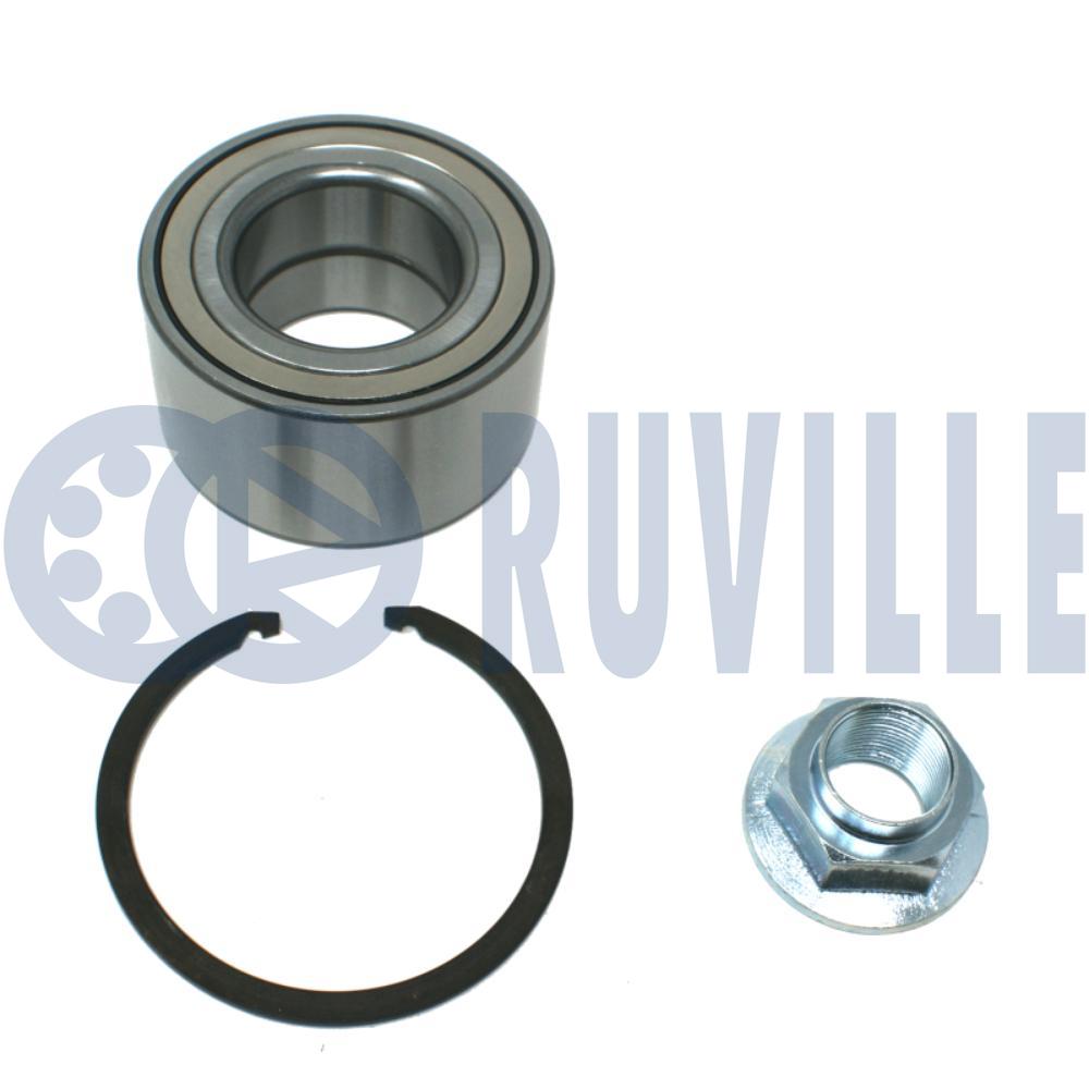 Wheel Bearing Kit (221755)