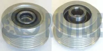Alternator Freewheel Clutch (542153)