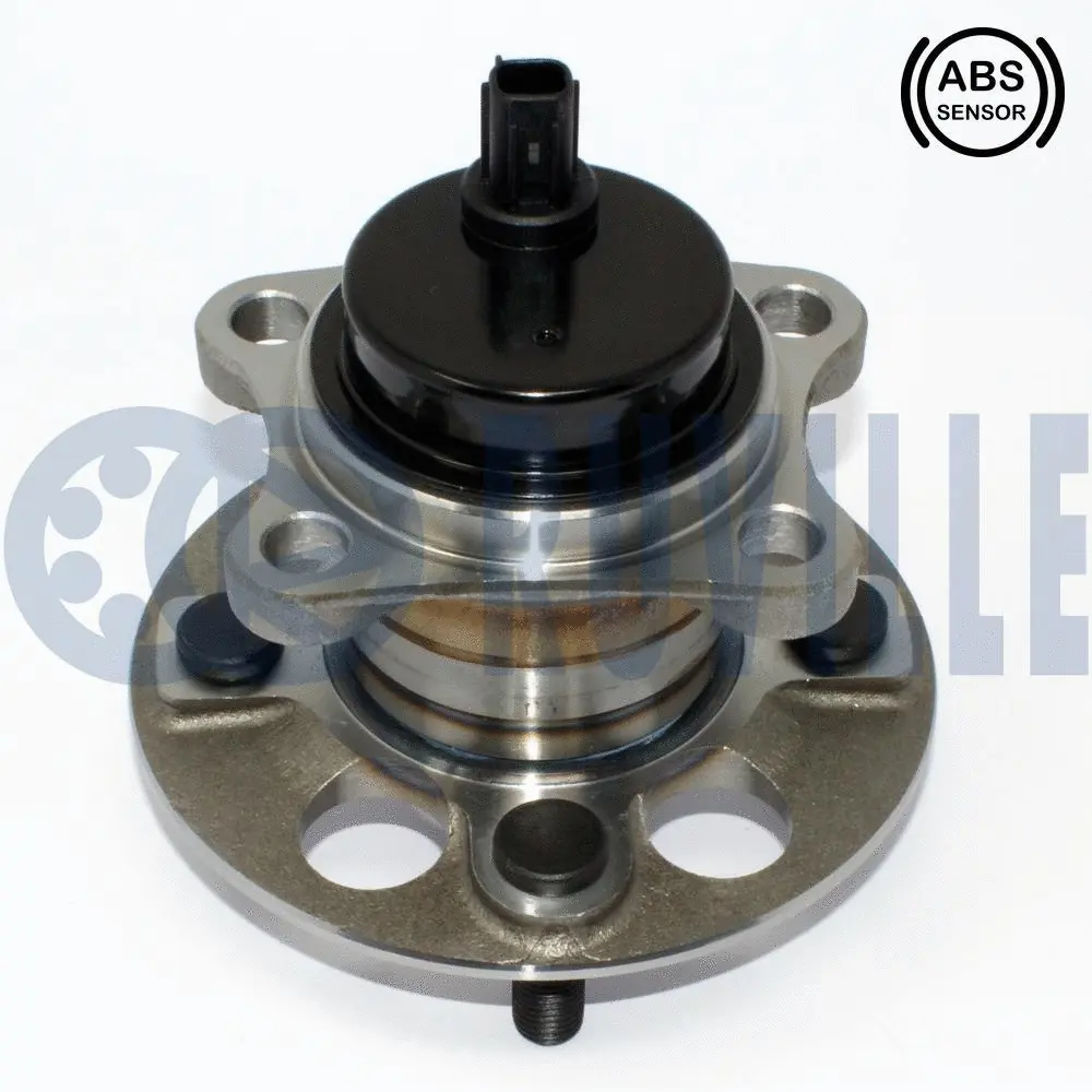 Wheel Bearing Kit (221224)