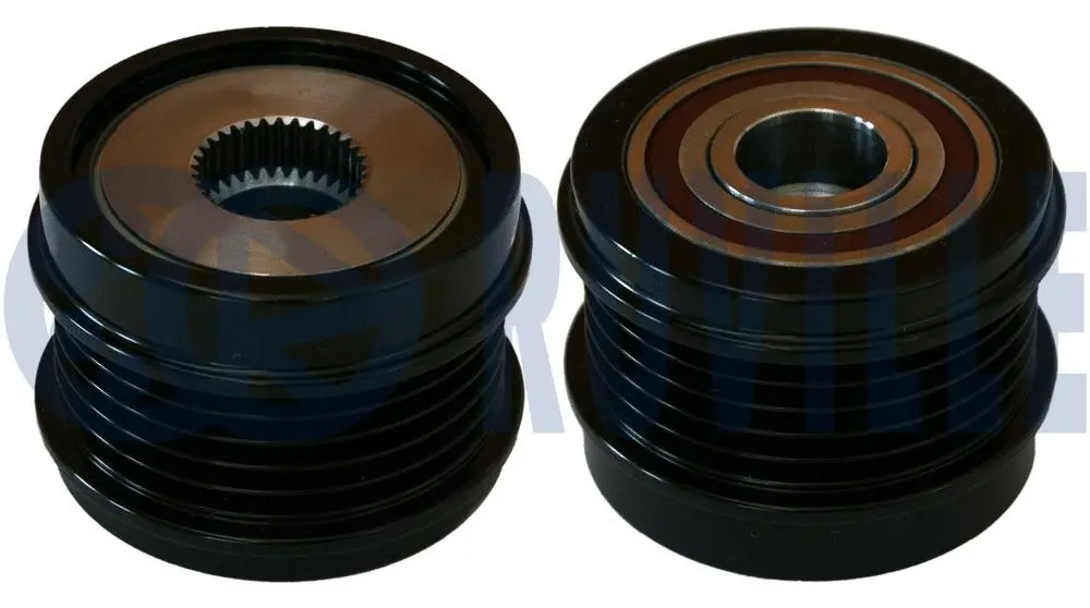 Alternator Freewheel Clutch (542645)