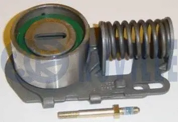 Tensioner Pulley, timing belt (540102)