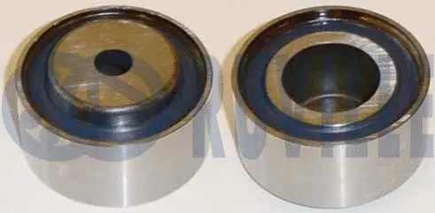 Deflection/Guide Pulley, timing belt (540428)