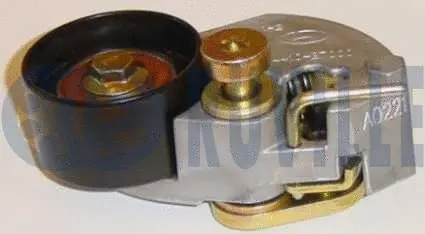 Tensioner Pulley, timing belt (541245)
