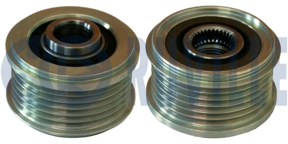 Alternator Freewheel Clutch (542632)