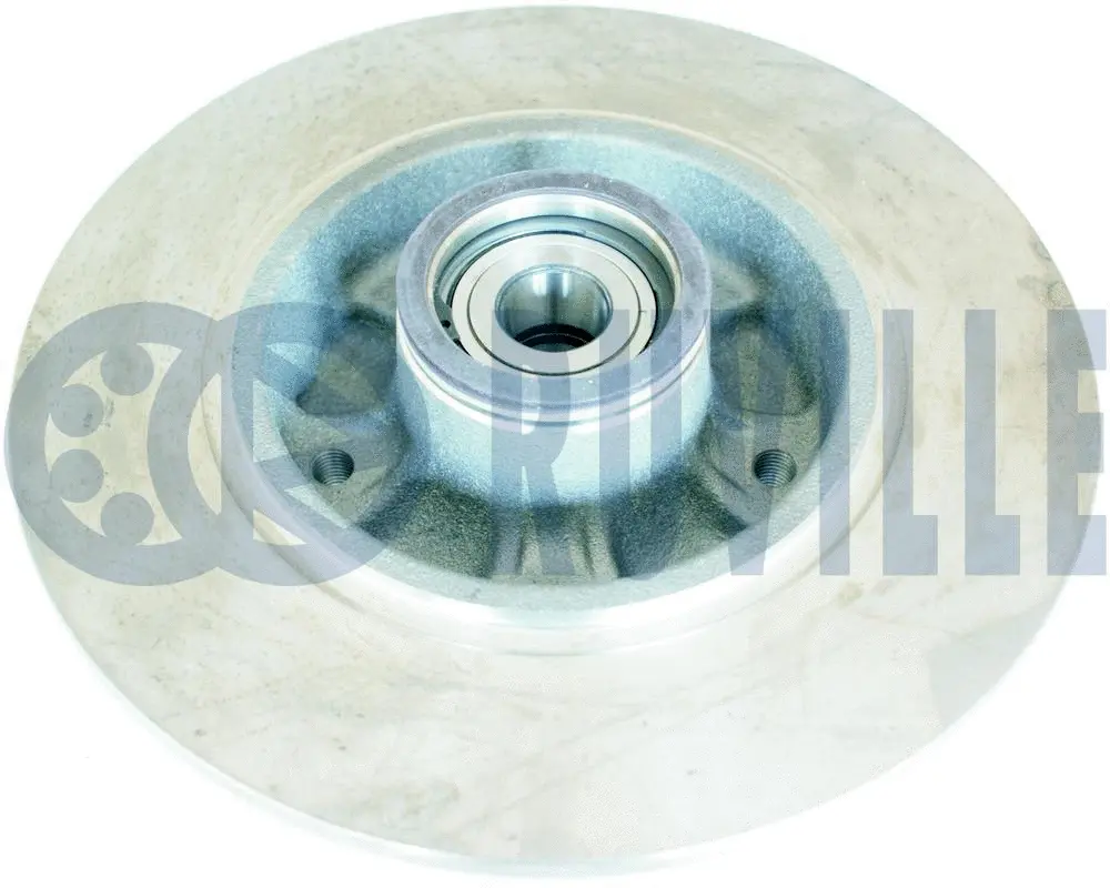 Brake Disc (221459)