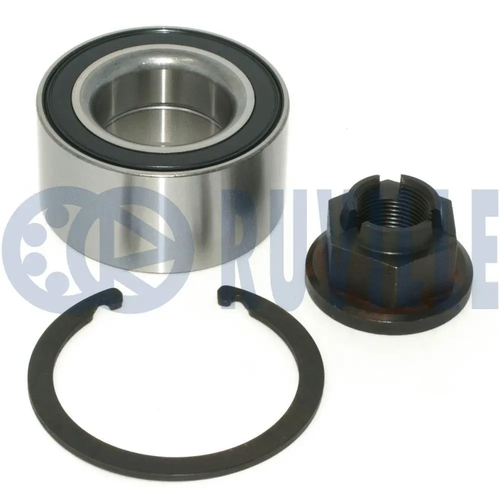 Wheel Bearing Kit (220981)