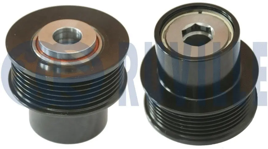 Alternator Freewheel Clutch (542398)