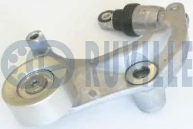 Belt Tensioner, V-ribbed belt (542149)