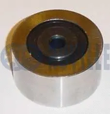 Deflection/Guide Pulley, V-ribbed belt (540515)