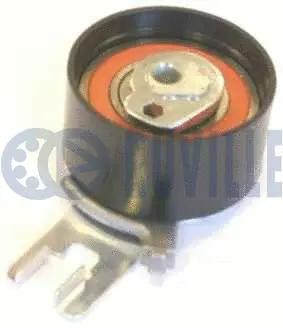 Tensioner Pulley, timing belt (542184)