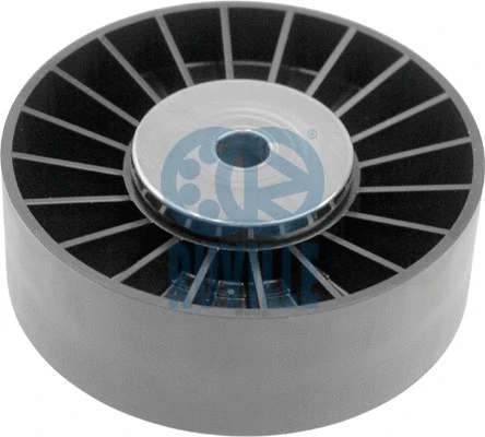 Water Pump, engine cooling (56413)
