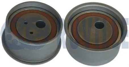 Tensioner Pulley, timing belt (542333)