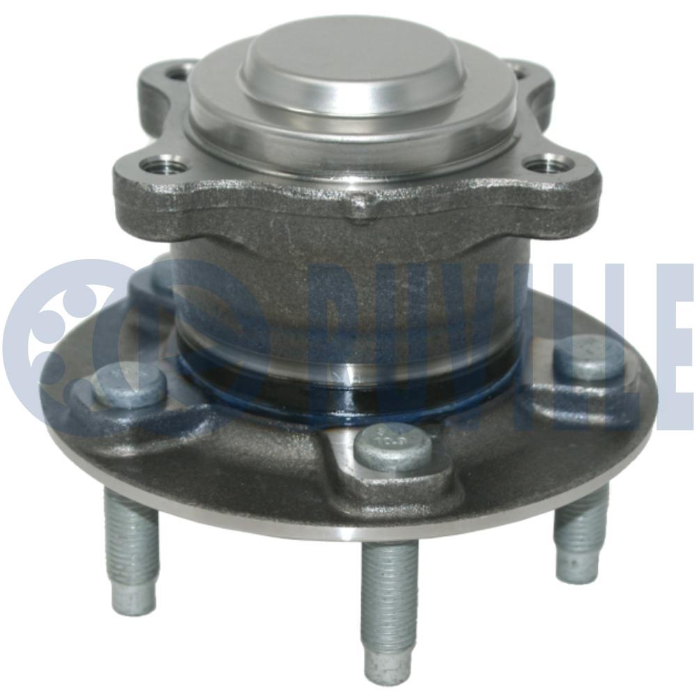 Wheel Bearing Kit (221999)