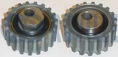 Tensioner Pulley, timing belt (540186)