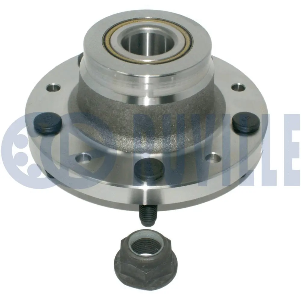 Wheel Bearing Kit (221405)