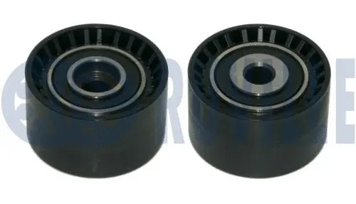 Deflection/Guide Pulley, timing belt (542862)