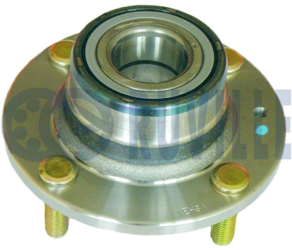 Wheel Bearing Kit (221059)