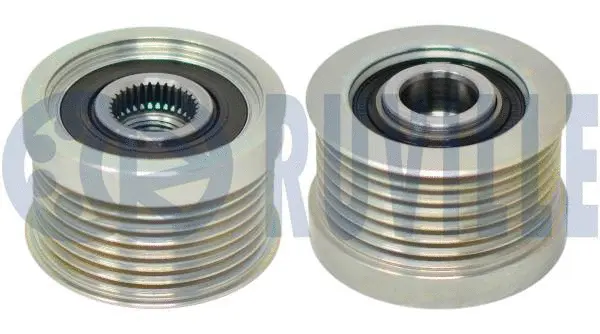 Alternator Freewheel Clutch (542917)