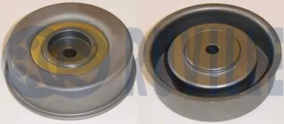 Deflection/Guide Pulley, timing belt (540861)