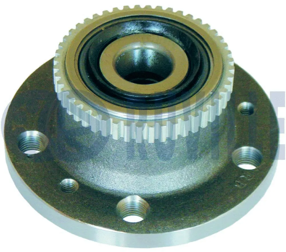 Wheel Bearing Kit (220125)