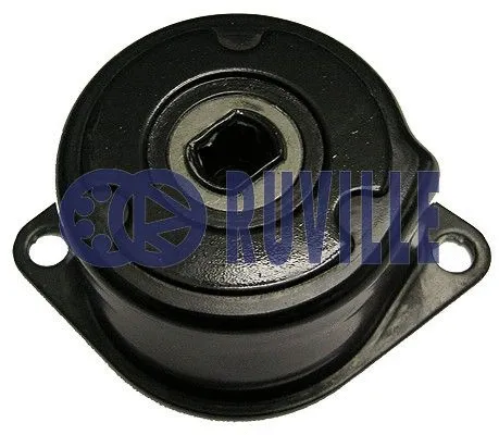 Water Pump, engine cooling (56355)