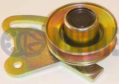 Belt Tensioner, V-ribbed belt (540352)