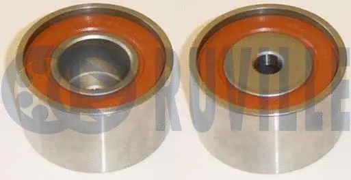 Deflection/Guide Pulley, timing belt (540496)