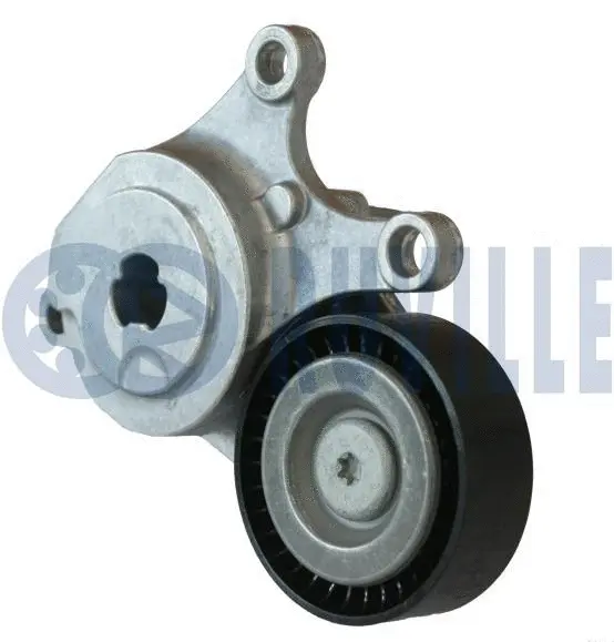 Belt Tensioner, V-ribbed belt (542485)