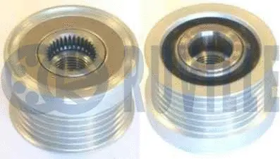 Alternator Freewheel Clutch (542178)
