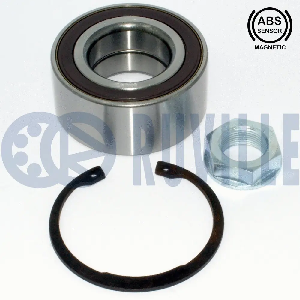 Wheel Bearing Kit (220941)