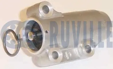 Vibration Damper, timing belt (541372)
