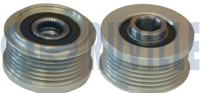 Alternator Freewheel Clutch (542509)