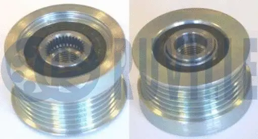 Alternator Freewheel Clutch (541399)